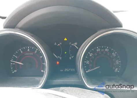 2011 Toyota Highlander Limited V6 z USA, uszkodzony, nr VIN 5TDDK3EH6BS043849